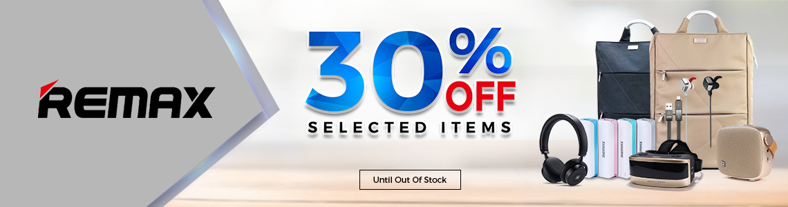 Remax Store Banner